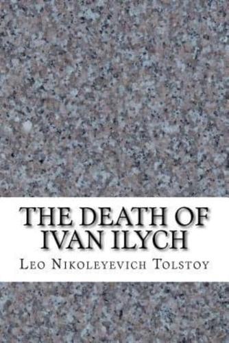 The Death of Ivan Ilych