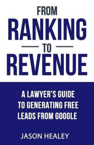 From Ranking To Revenue