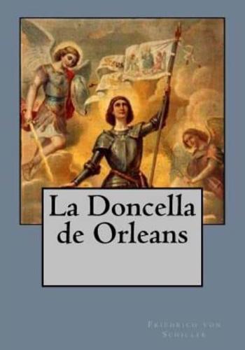 La Doncella De Orleans