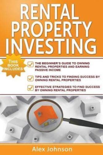 Rental Property Investing