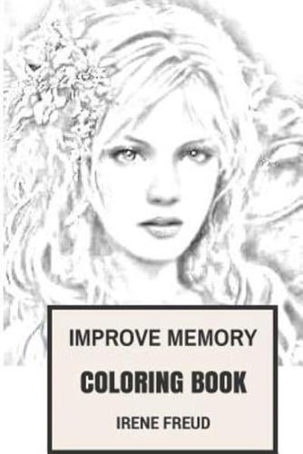 Improve Memory Coloring Book