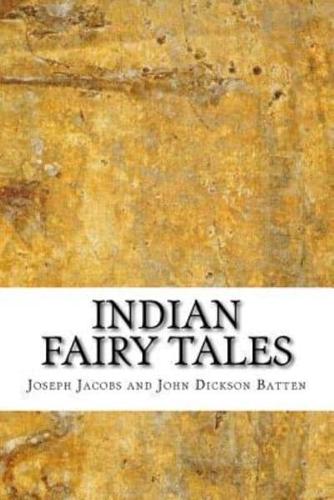 Indian Fairy Tales