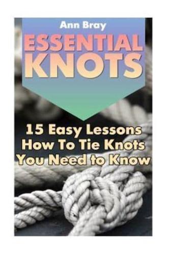Essential Knots
