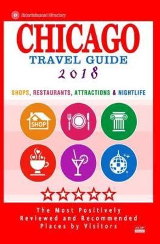 Chicago Travel Guide 2018