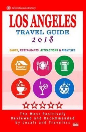 Los Angeles Travel Guide 2018