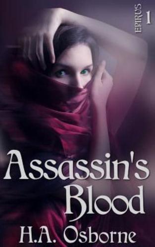 Assassin's Blood