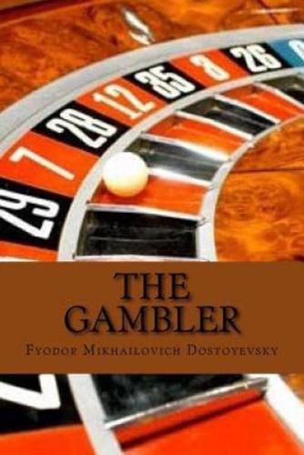 The gambler (Special Edition)