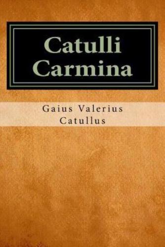 Catulli Carmina