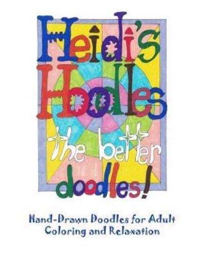 Heidi's Hoodles, The Better Doodles