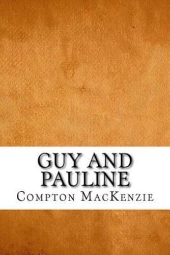 Guy and Pauline