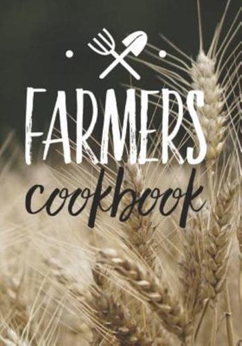 Farmers Cookbook