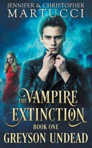 The Vampire Extinction