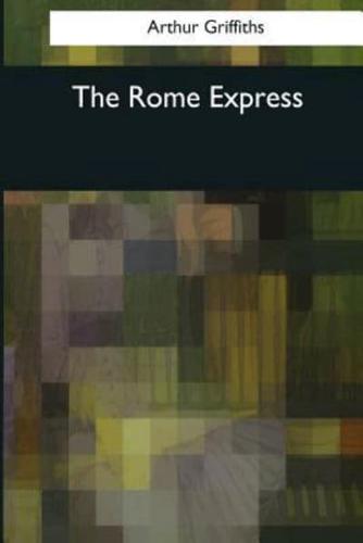 The Rome Express