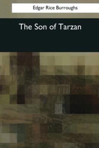 The Son of Tarzan