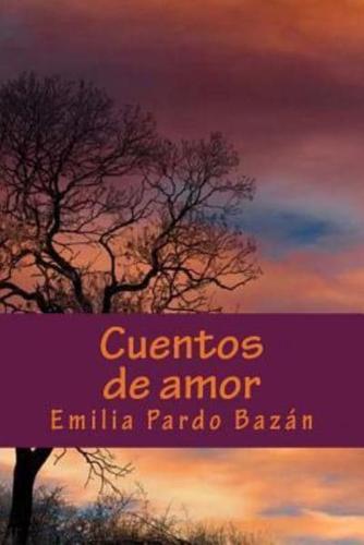 Cuentos De Amor