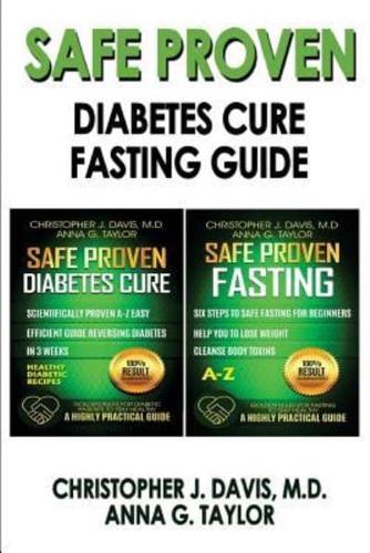 Safe and Proven Diabetes Cure & Fasting Guide