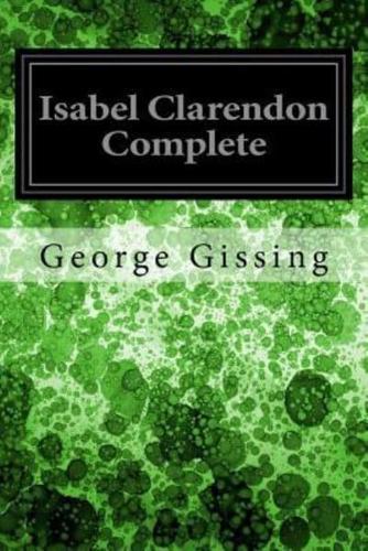 Isabel Clarendon, Complete