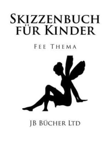 Skizzenbuch Für Kinder