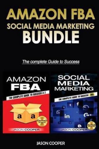 Amazon Fba / Social Media Marketing