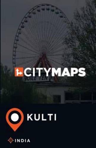 City Maps Kulti India