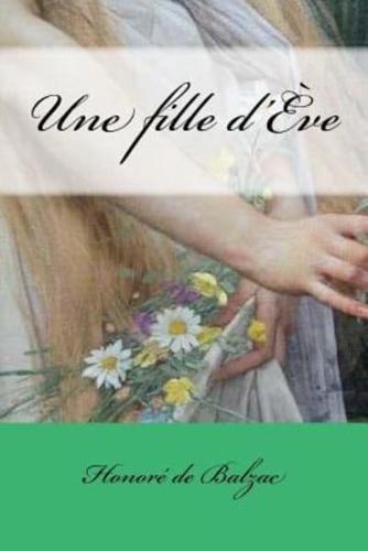 Une Fille d'Ève