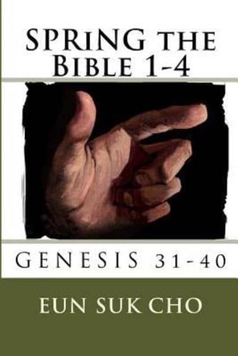 SPRiNG the Bible 1-4