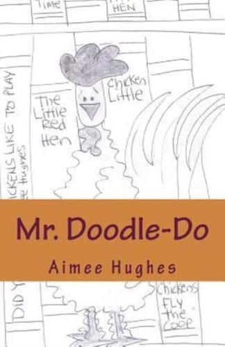 Mr. Doodle-Do