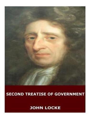 Second Treatise of Government