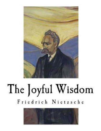 The Joyful Wisdom