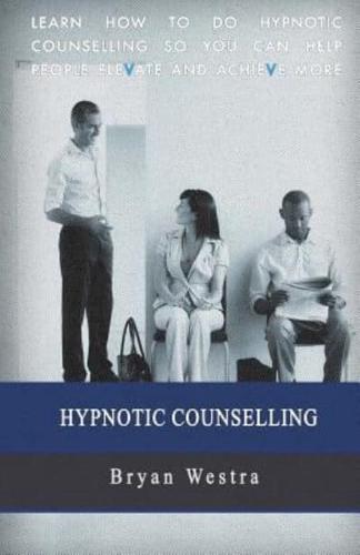 Hypnotic Counselling