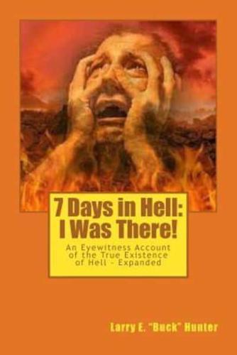 7 Days in Hell