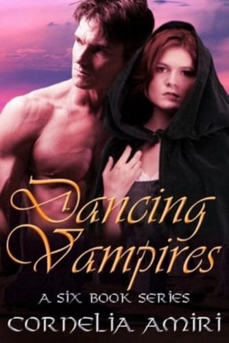 Dancing Vampires