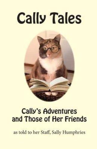 Cally Tales