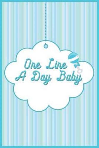 One Line a Day Baby
