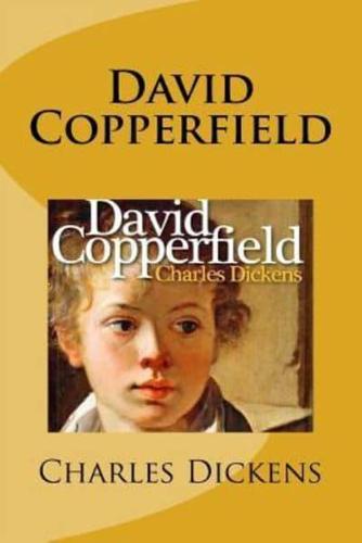 David Copperfield (Spanish) Edition