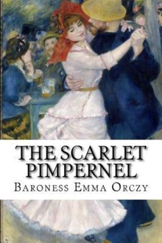 The Scarlet Pimpernel