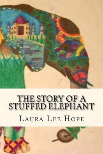 The Story of a Stuffed Elephant