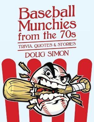 Baseball Munchies from the 70S