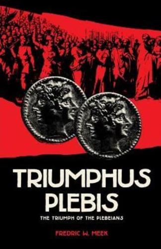 Triumphus Plebis