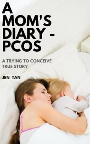 A Mom's Diary - Pcos