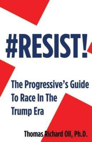 #Resist