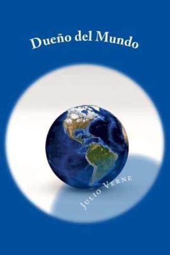Dueño Del Mundo (Spanish) Edition