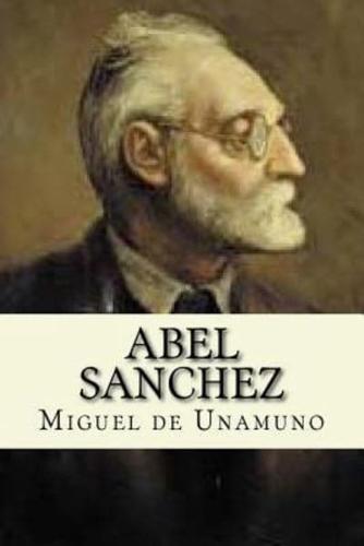 Abel Sánchez