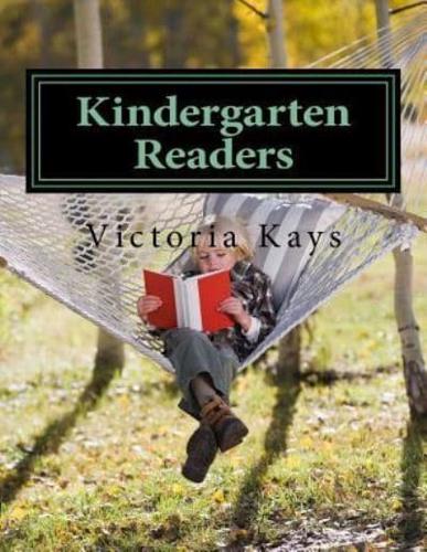 Kindergarten Readers