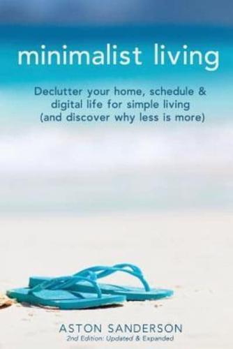 Minimalist Living