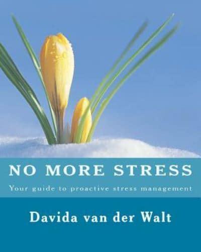 No More STRESS