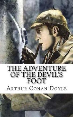 The Adventure of the Devil's Foot