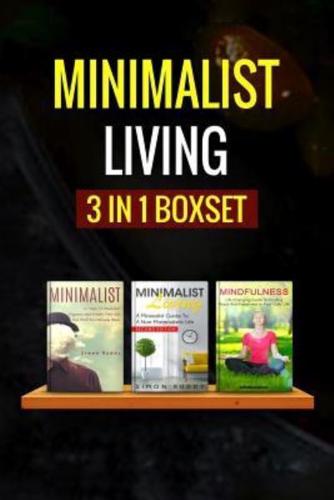 Minimalist Living