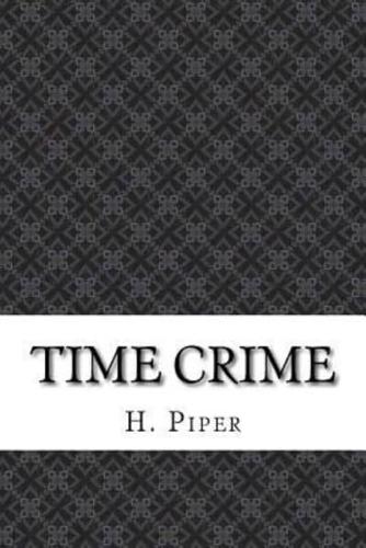 Time Crime