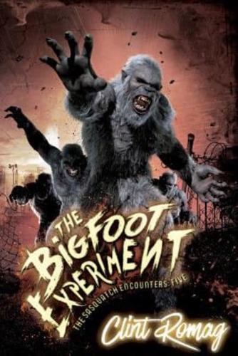 The Bigfoot Experiment